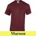 2000 maroon